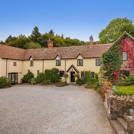 Castle Of Comfort Hotel Nether Stowey Extérieur photo