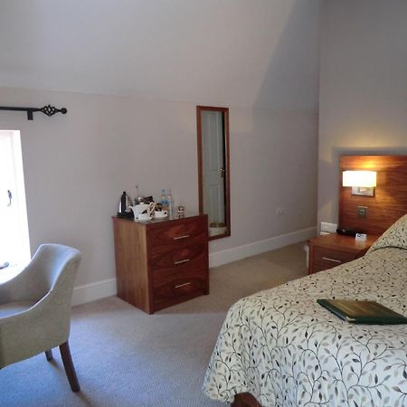 Castle Of Comfort Hotel Nether Stowey Chambre photo