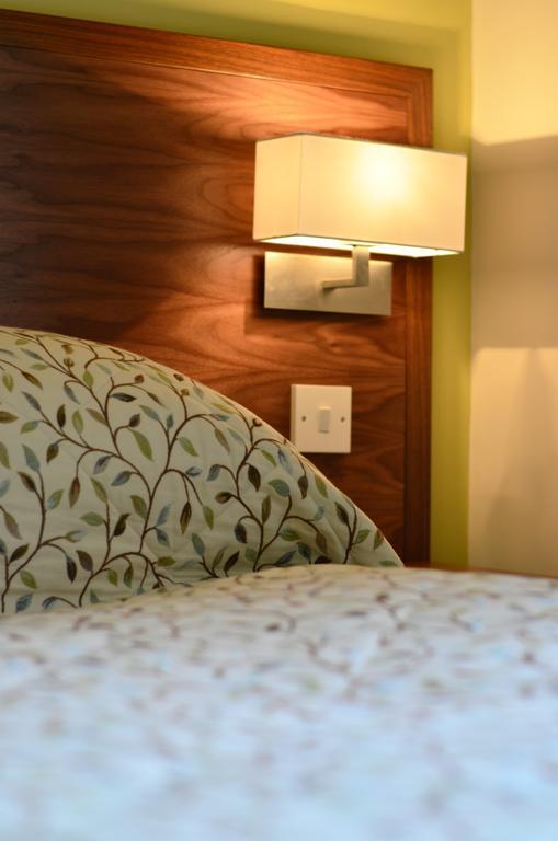 Castle Of Comfort Hotel Nether Stowey Chambre photo