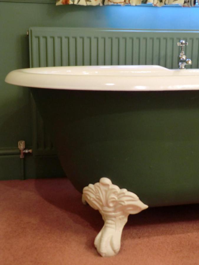 Castle Of Comfort Hotel Nether Stowey Chambre photo