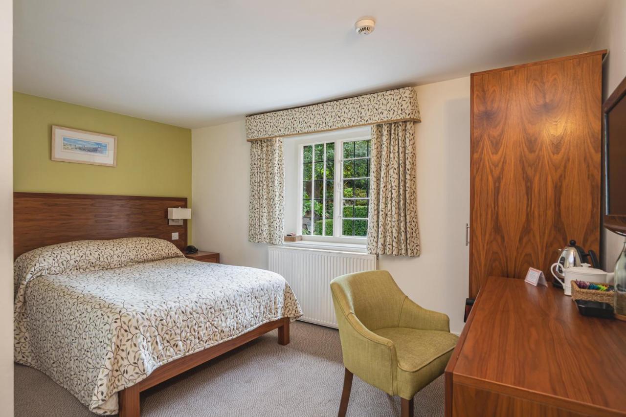 Castle Of Comfort Hotel Nether Stowey Extérieur photo