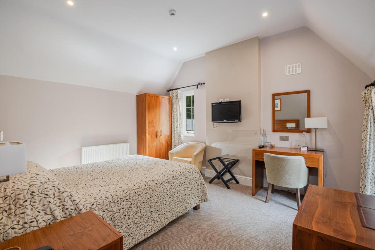 Castle Of Comfort Hotel Nether Stowey Extérieur photo