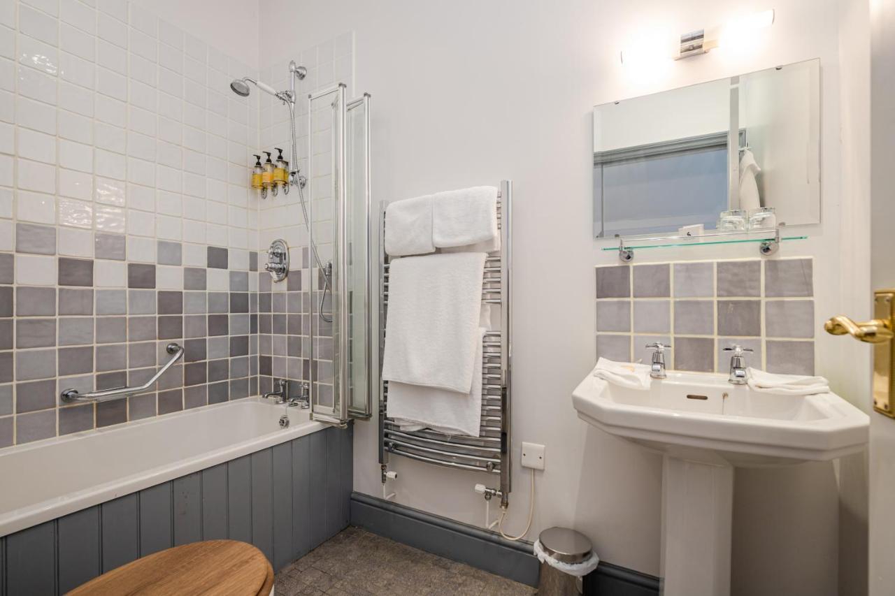 Castle Of Comfort Hotel Nether Stowey Extérieur photo