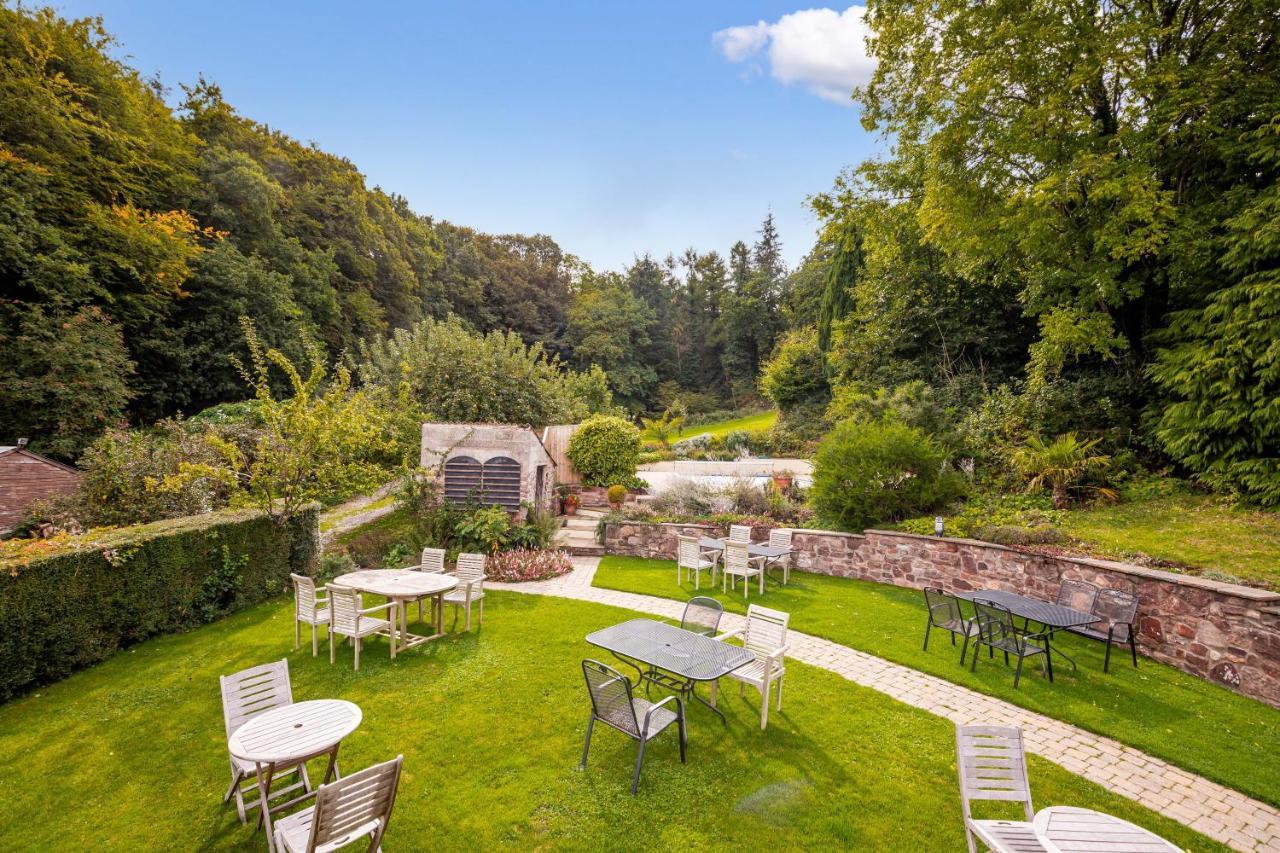 Castle Of Comfort Hotel Nether Stowey Extérieur photo