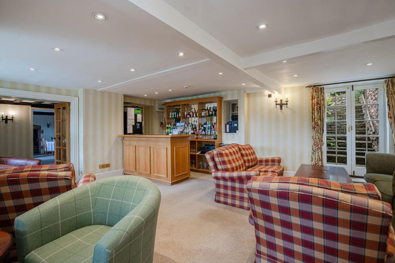 Castle Of Comfort Hotel Nether Stowey Extérieur photo