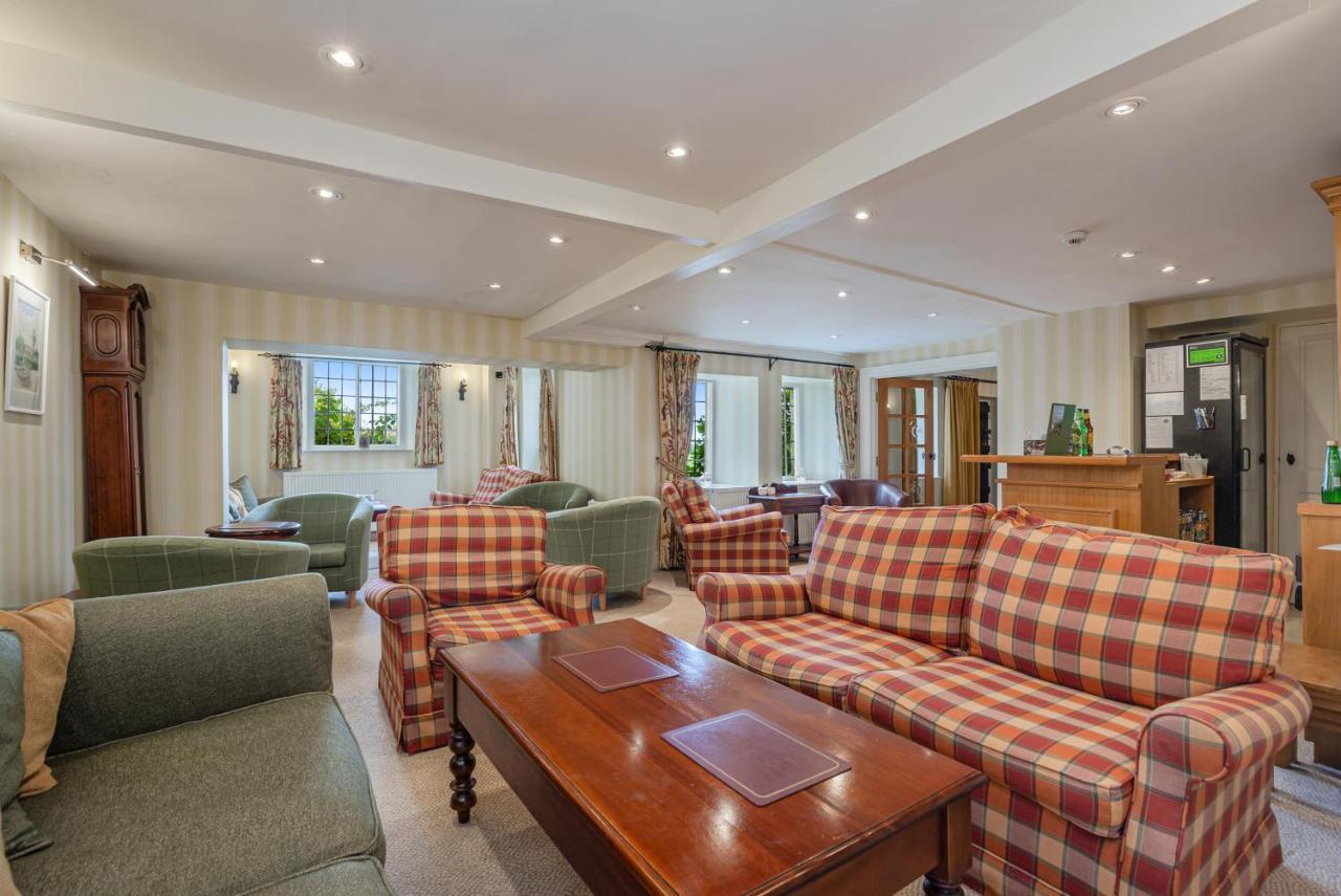 Castle Of Comfort Hotel Nether Stowey Extérieur photo