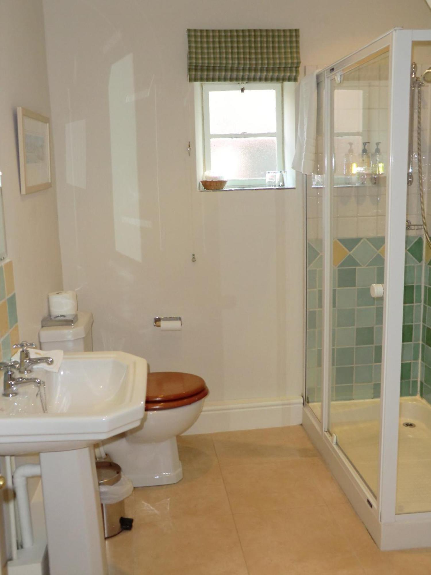 Castle Of Comfort Hotel Nether Stowey Chambre photo