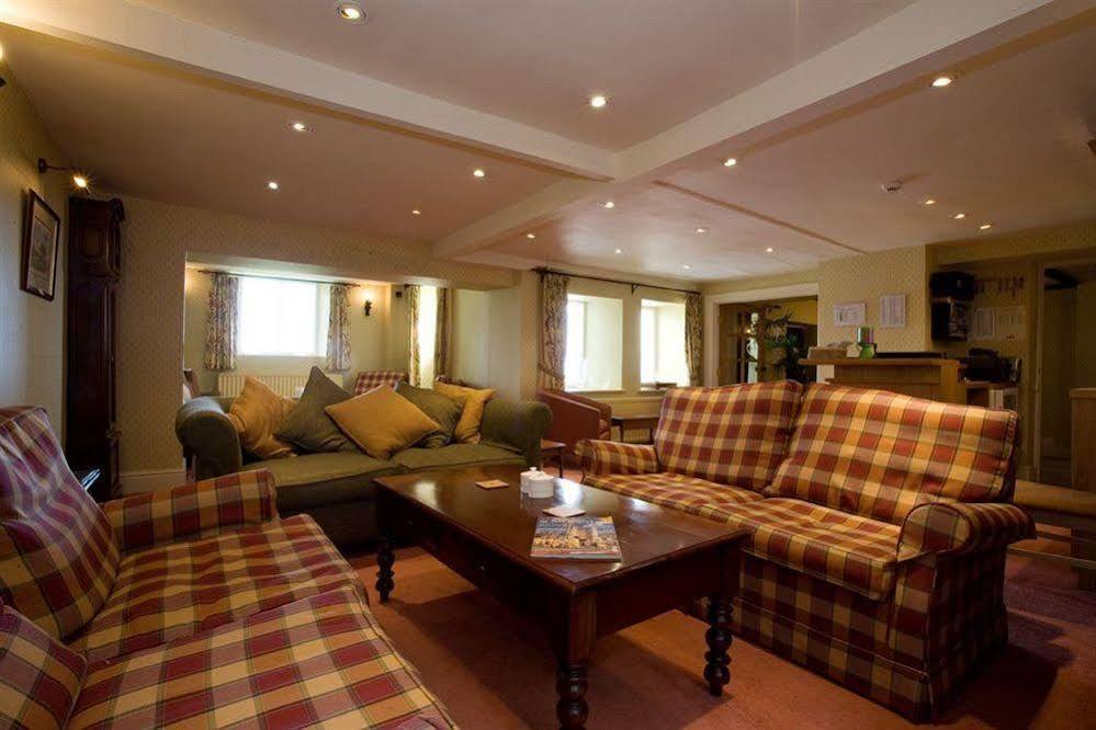 Castle Of Comfort Hotel Nether Stowey Extérieur photo