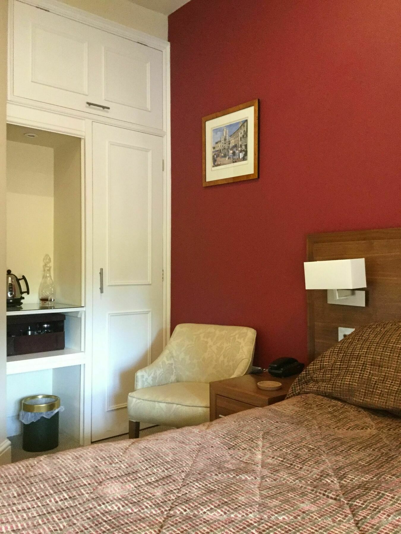 Castle Of Comfort Hotel Nether Stowey Extérieur photo